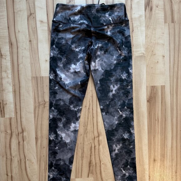 Women's Running and Training Tights - Picture 4 of 7